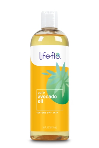 Life-Flo Pure Avocado Oil