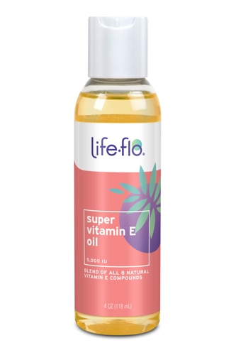 Life-Flo Super Vitamin E Oil