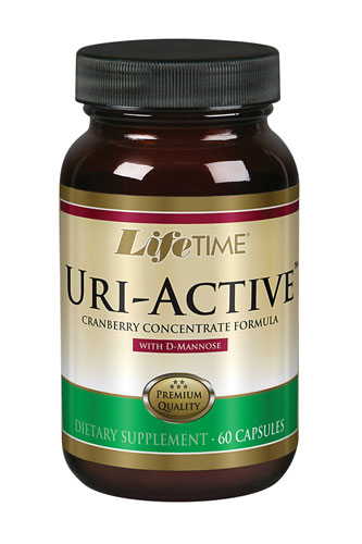 Lifetime Uri Active