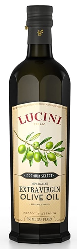 Lucini Italia Premium Select Extra Virgin Olive Oil