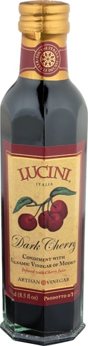 Lucini Italia Sweet Cherry Artisan Vinegar