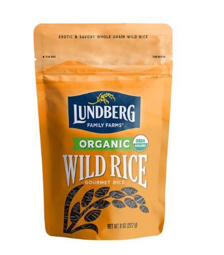 Lundberg Organic Wild Rice