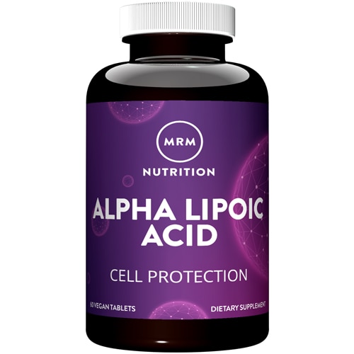 MRM Alpha Lipoic Acid