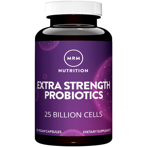 MRM Extra Strength Probiotic