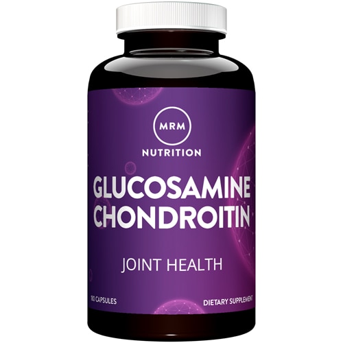 MRM Glucosamine Chondroitin