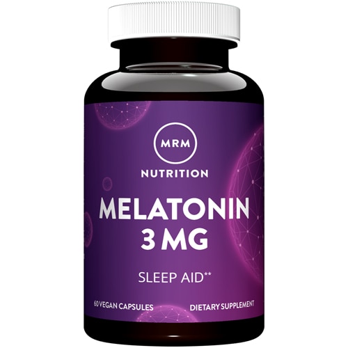 MRM Melatonin