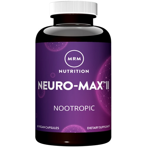 MRM Neuro-Max II