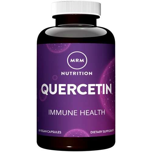 MRM Quercetin