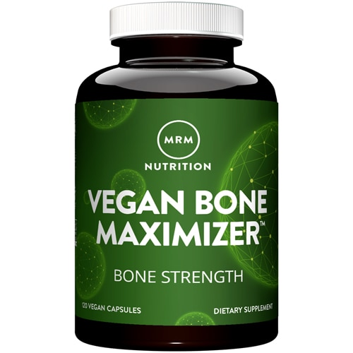 MRM Vegan Bone Maximizer