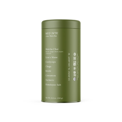 MUD WTR Coffee Alternative Matcha