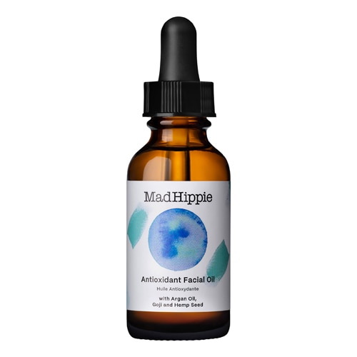 Mad Hippie Antioxidant Facial Oil