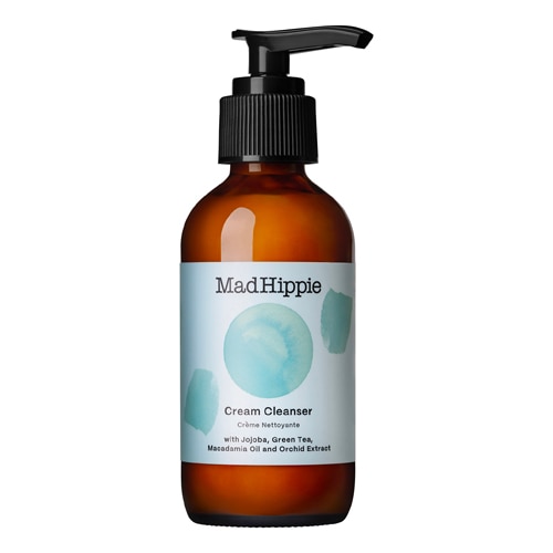 Mad Hippie Cream Cleanser Normal to Dry Skin