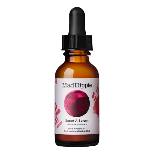 Mad Hippie Super Vitamin A Serum