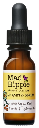 Mad Hippie Vitamin C Serum Travel Size