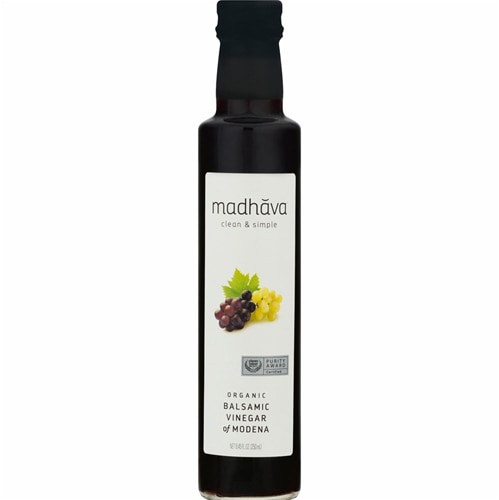 Madhava Organic Balsamic Vinegar