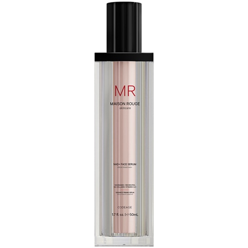 Maison Rouge NAD+ Face Serum Refillable