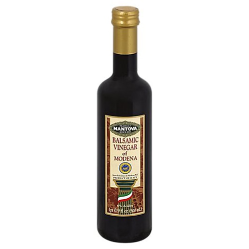 Mantova Balsamic Vinegar of Modena