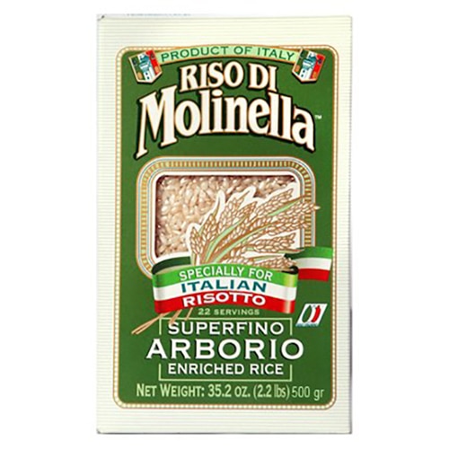 Mantova Riso Di Molinella™ Arborio Rice