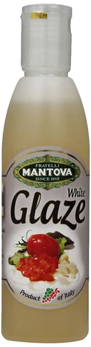 Mantova Vinegar Glaze with Balsamic Vinegar