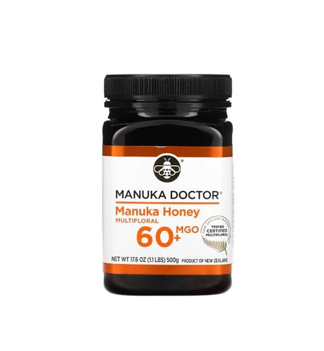 Manuka Doctor Manuka Honey Bio Active 20 Plus