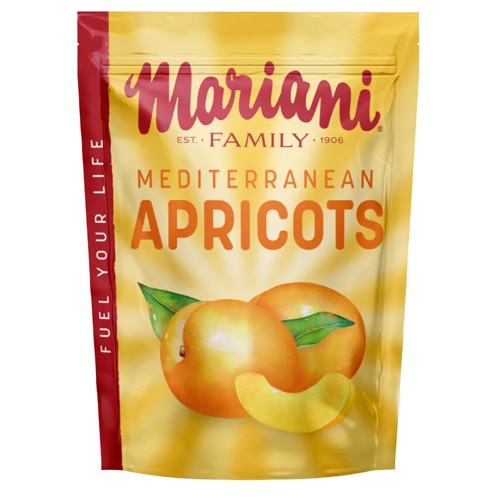 Mariani Mediterranean Apricots