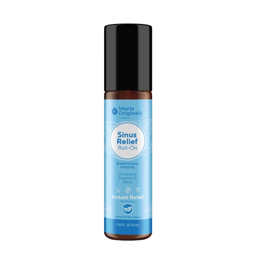 Marie Originals Sinus Relief Roll-On