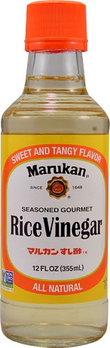 Marukan Vinegar Seasoned Gourmet Rice Vinegar