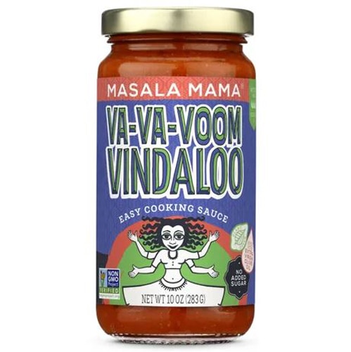 Masala Mama All Natural Simmer Sauce Vindaloo