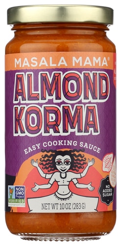 Masala Mama Almond Korma