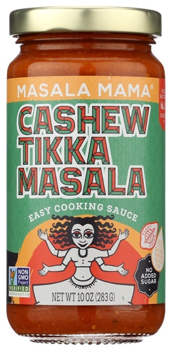 Masala Mama Cashew Tikka Masala