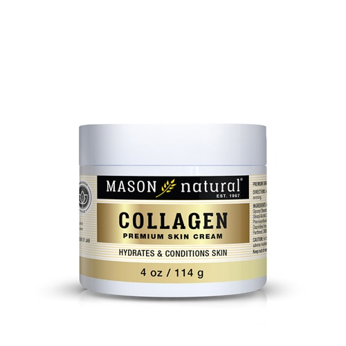 Mason Natural Collagen Premium Skin Cream