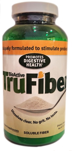 Master Supplements BioActive TruFiber®