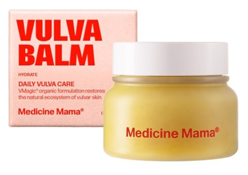 Medicine Mama Vulva Balm