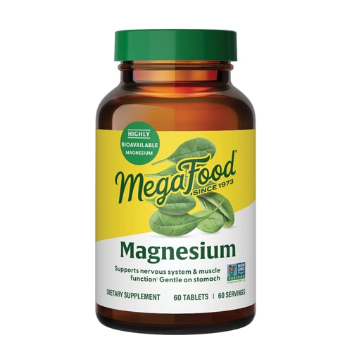 MegaFood Magnesium