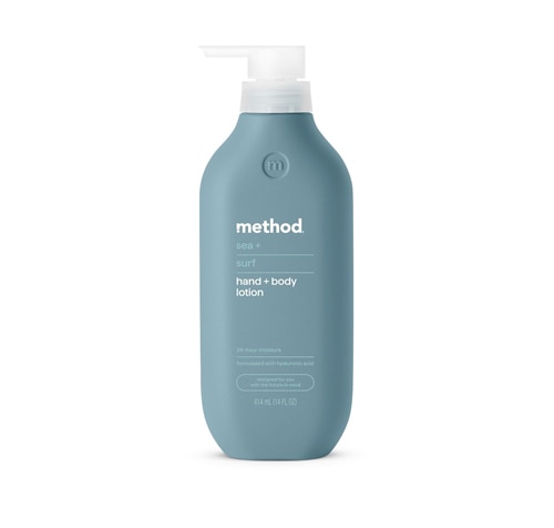 Method Body Lotion Sea + Surf