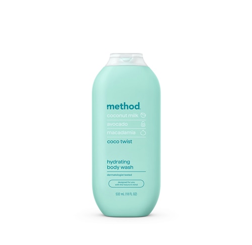 Method Body Wash - Coco Twist