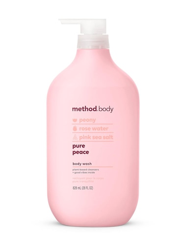 Method Body Wash Pure Peace