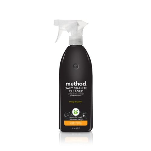 Method Daily Granite Cleaner - Orange Tangerine