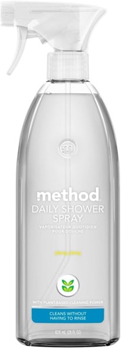 Method Daily Shower Spray Cleaner Ylang Ylang