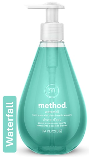 Method Hand Wash Waterfall