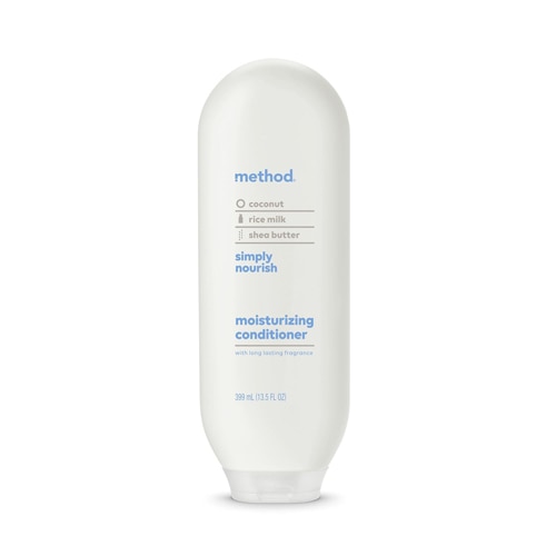 Method Moisturizing Conditioner Simply Nourish