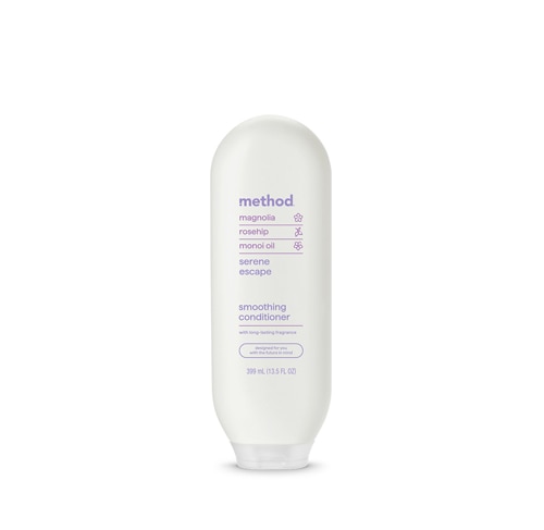 Method Smoothing Conditioner Serene Escape
