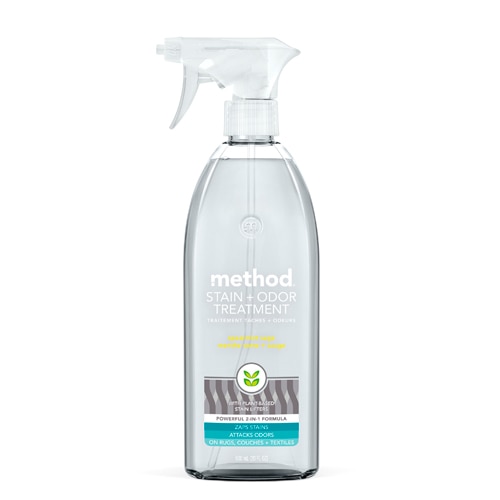 Method Stain + Odor Treatment - Spearmint Sage