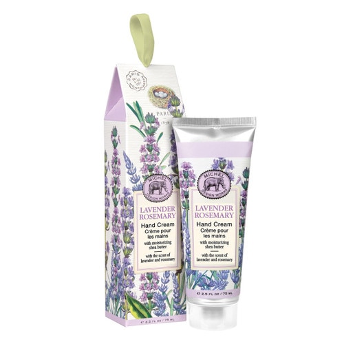 Michel Design Works Hand Cream - Lavender Rosemary