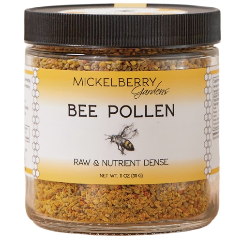 Mickelberry Gardens Bee Pollen