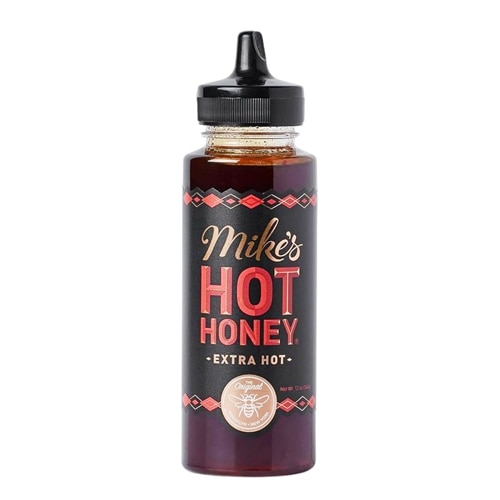 Mike's Hot Honey Hot Honey Extra Hot