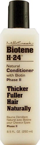 Mill Creek Biotene H-24® Natural Conditioner