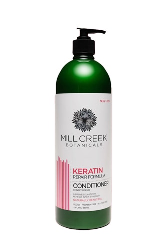 Mill Creek Botanicals Conditioner Keratin