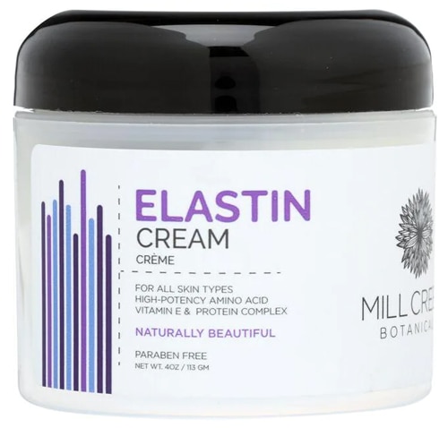 Mill Creek Botanicals Elastin Cream