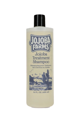 Mill Creek Botanicals Jojoba Farms Shampoo